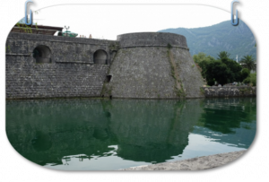 Help Malta Croatia trip - Montenegro