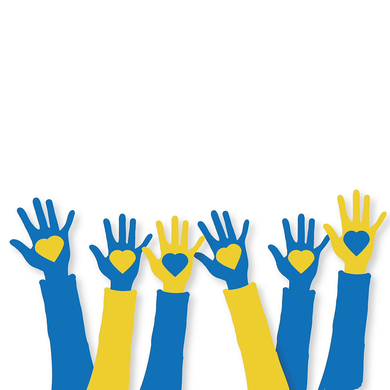 Help People In Ukraine